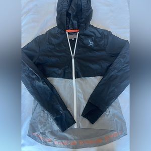 Orangetheory Windbreaker Jacket